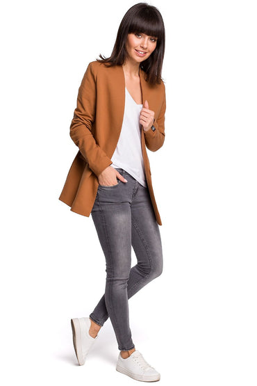 Jacket model 128258