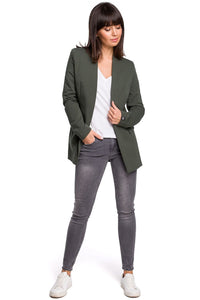 Jacket model 128259