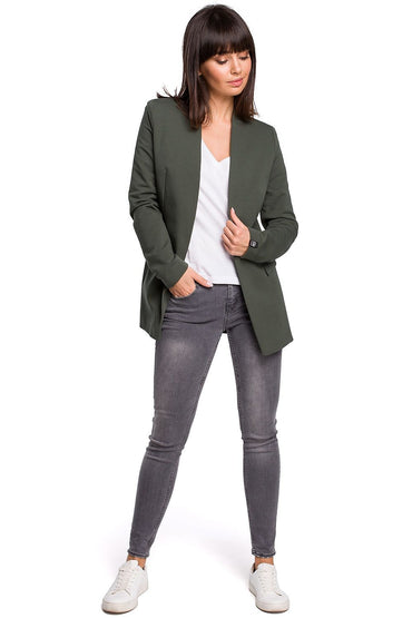 Jacket model 128259