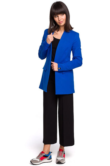 Jacket model 128260