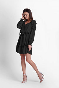 Cocktail dress model 128395