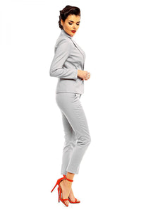 Jacket model 128509