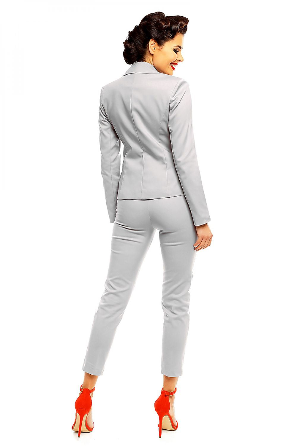 Jacket model 128509