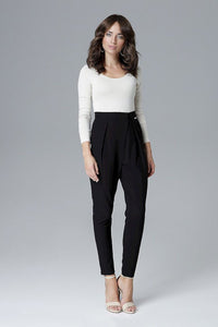Women trousers model 128530 - Lojahub