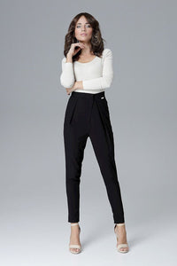 Women trousers model 128530 - Lojahub