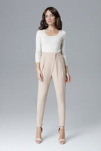 Women trousers model 128531 - Lojahub