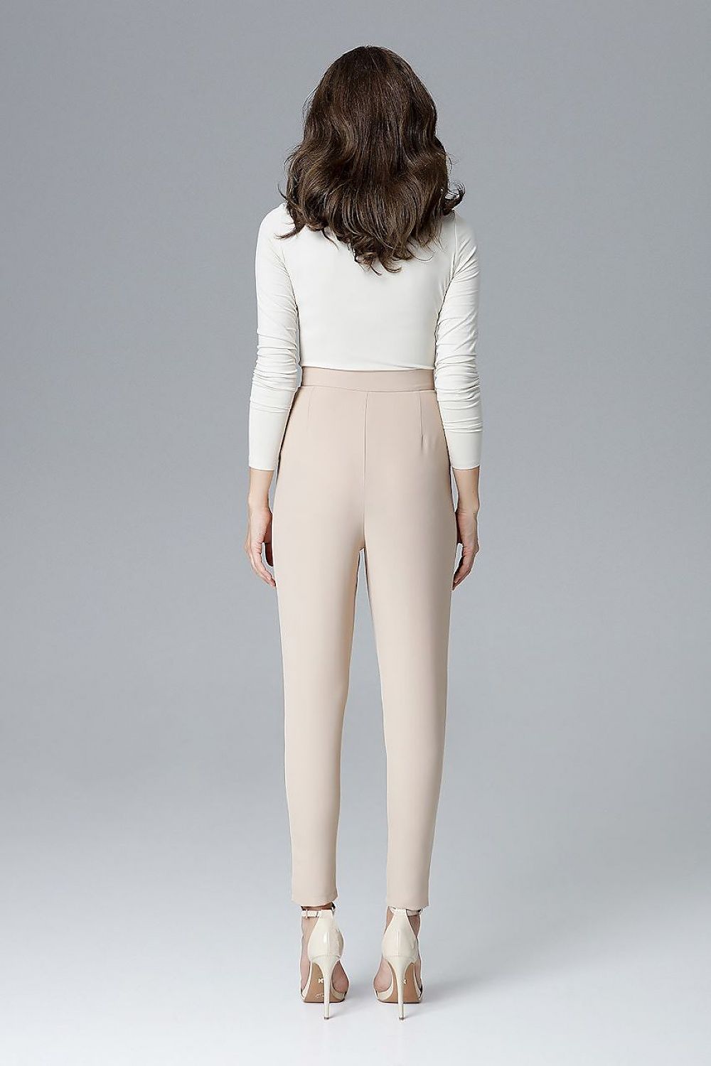 Women trousers model 128531 - Lojahub