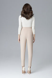 Women trousers model 128531 - Lojahub
