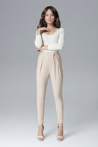Women trousers model 128531 - Lojahub