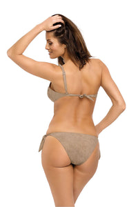  Swimsuit two piece model 128693 Marko 