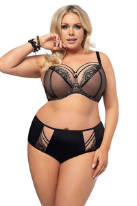  Soft model 128806 Gorsenia Lingerie 