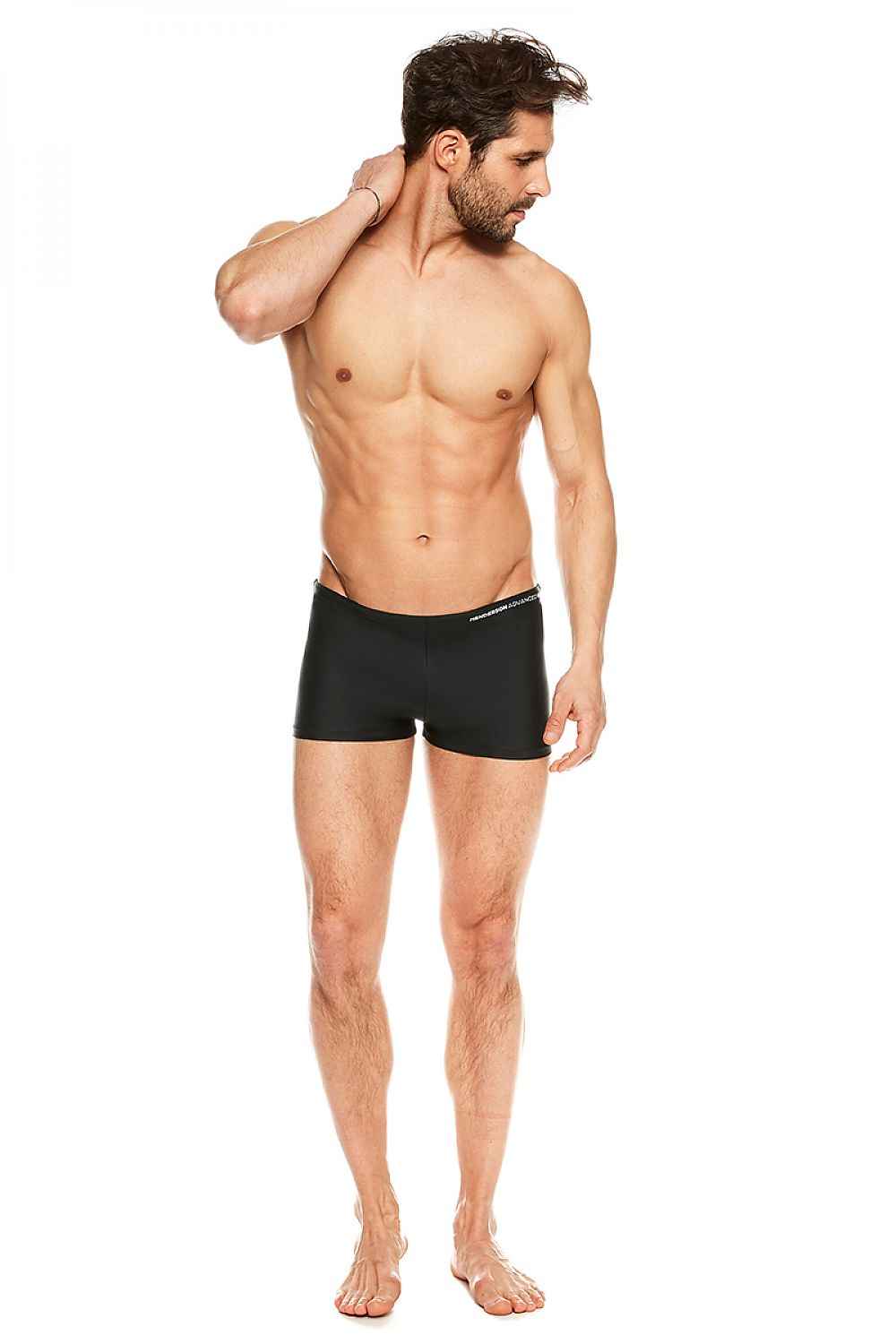 Swimming trunks model 128905