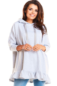 Sweatshirt model 129172