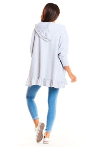 Sweatshirt model 129172