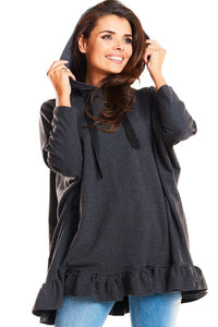 Sweatshirt model 129173