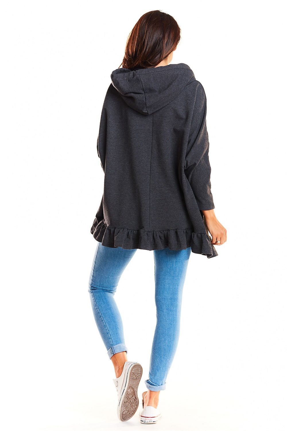 Sweatshirt model 129173