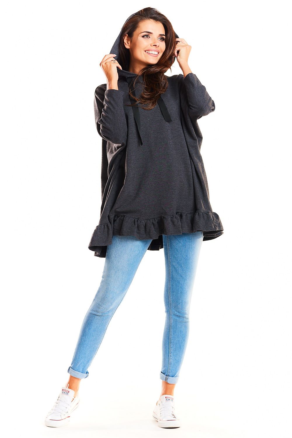 Sweatshirt model 129173