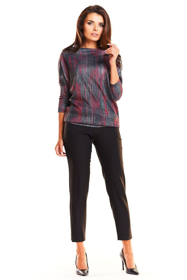Blouse model 129177