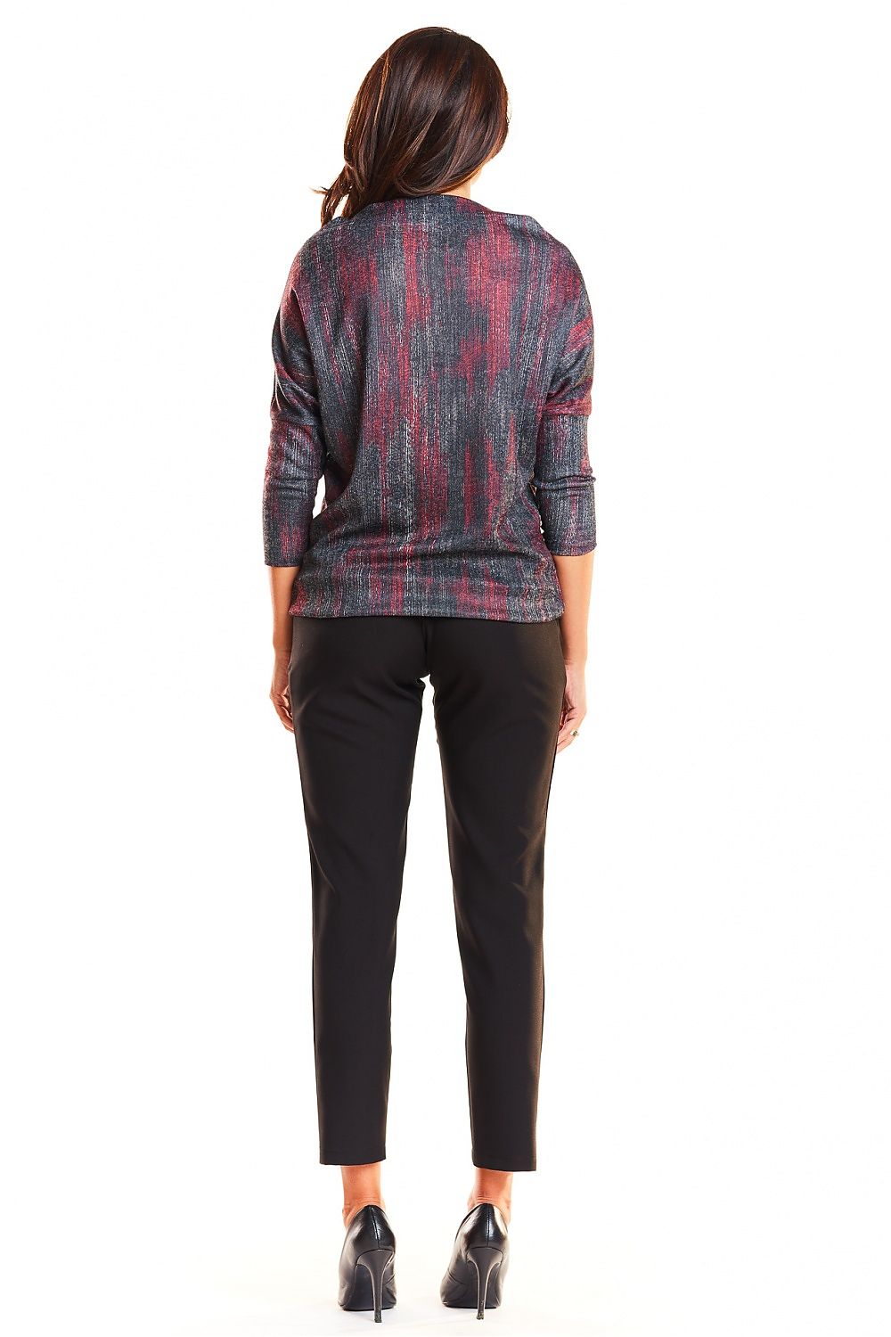 Blouse model 129177