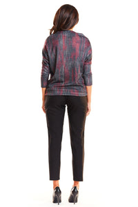 Blouse model 129177
