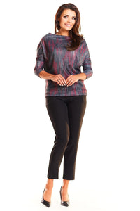 Blouse model 129177