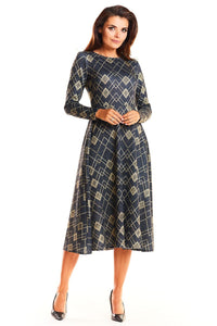 Daydress model 129178