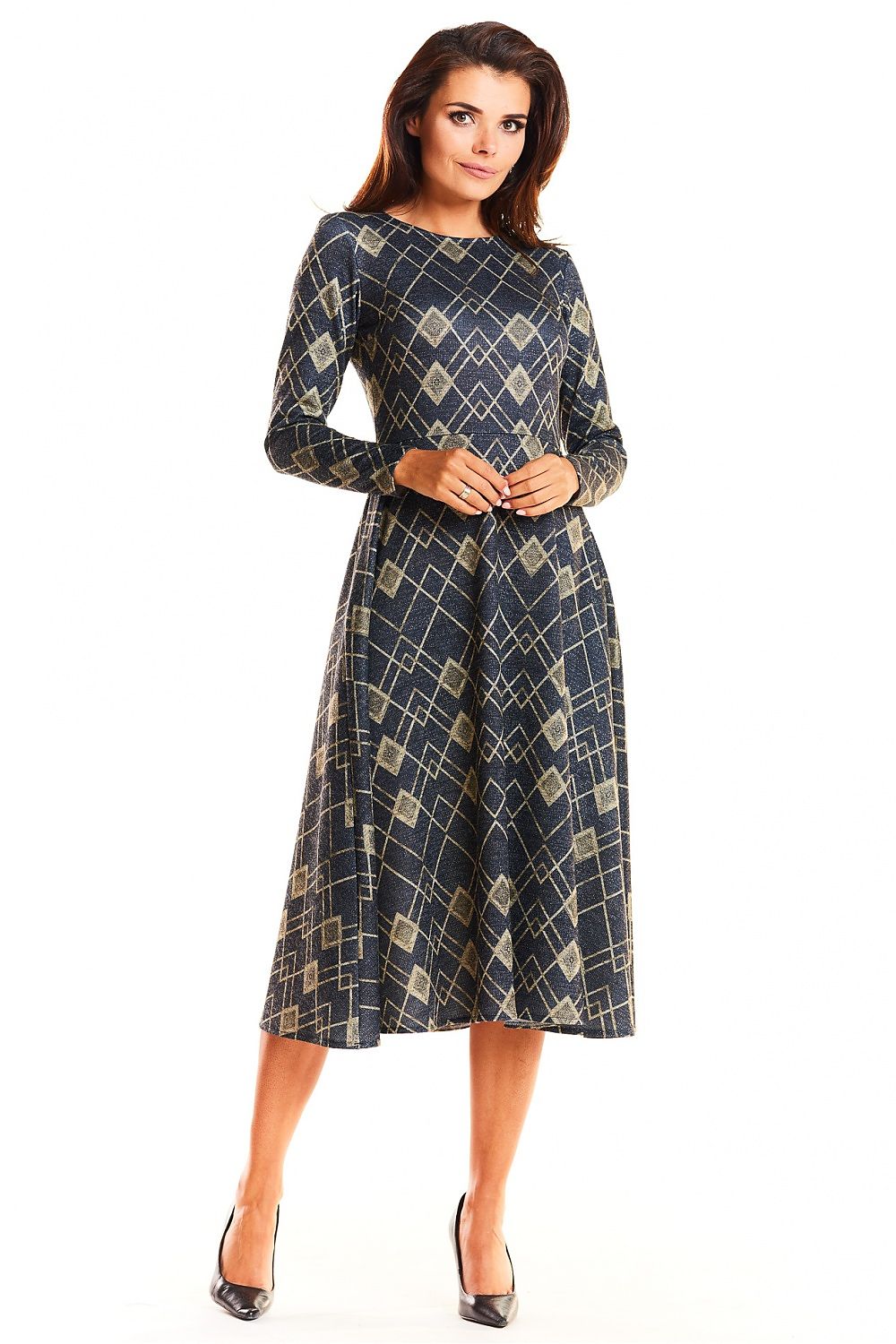 Daydress model 129178