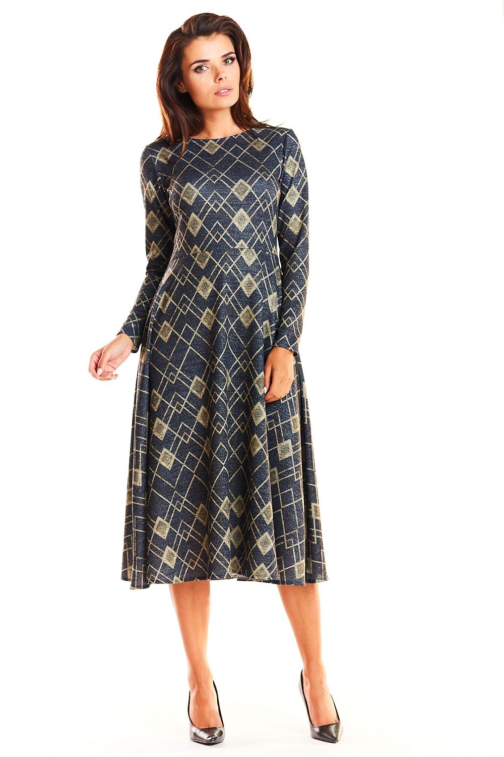 Daydress model 129178