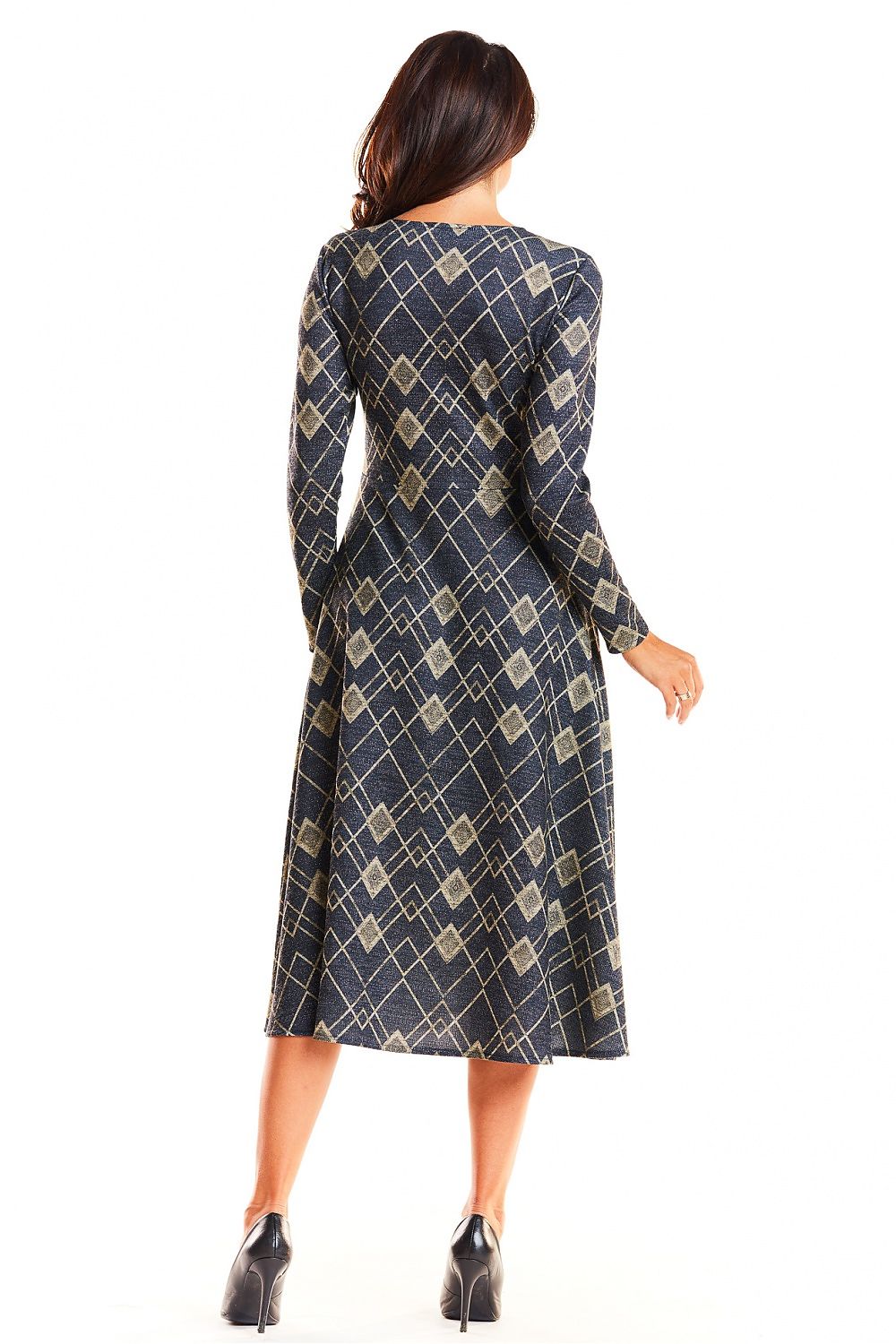 Daydress model 129178