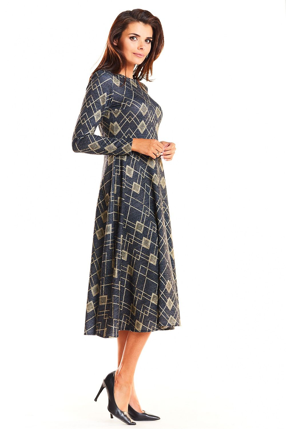 Daydress model 129178