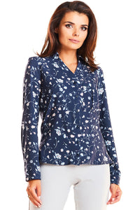Long sleeve shirt model 129183 - Lojahub