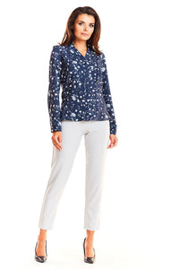 Long sleeve shirt model 129183 - Lojahub