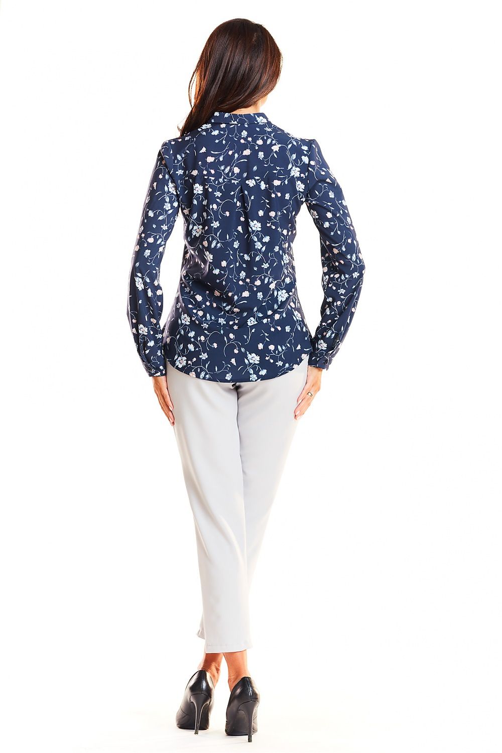 Long sleeve shirt model 129183 - Lojahub