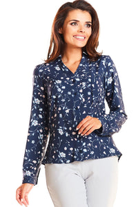 Long sleeve shirt model 129183 - Lojahub