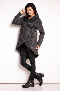 Coat model 129187