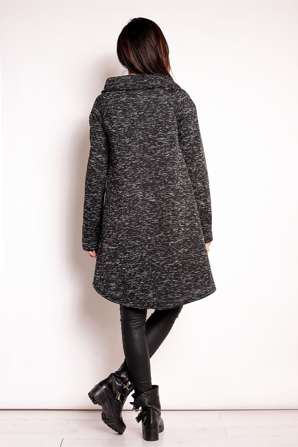 Coat model 129187