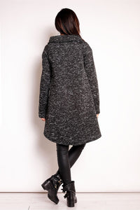 Coat model 129187