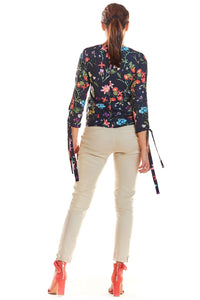 Blouse model 129188