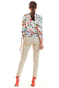Blouse model 129189