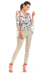 Blouse model 129189