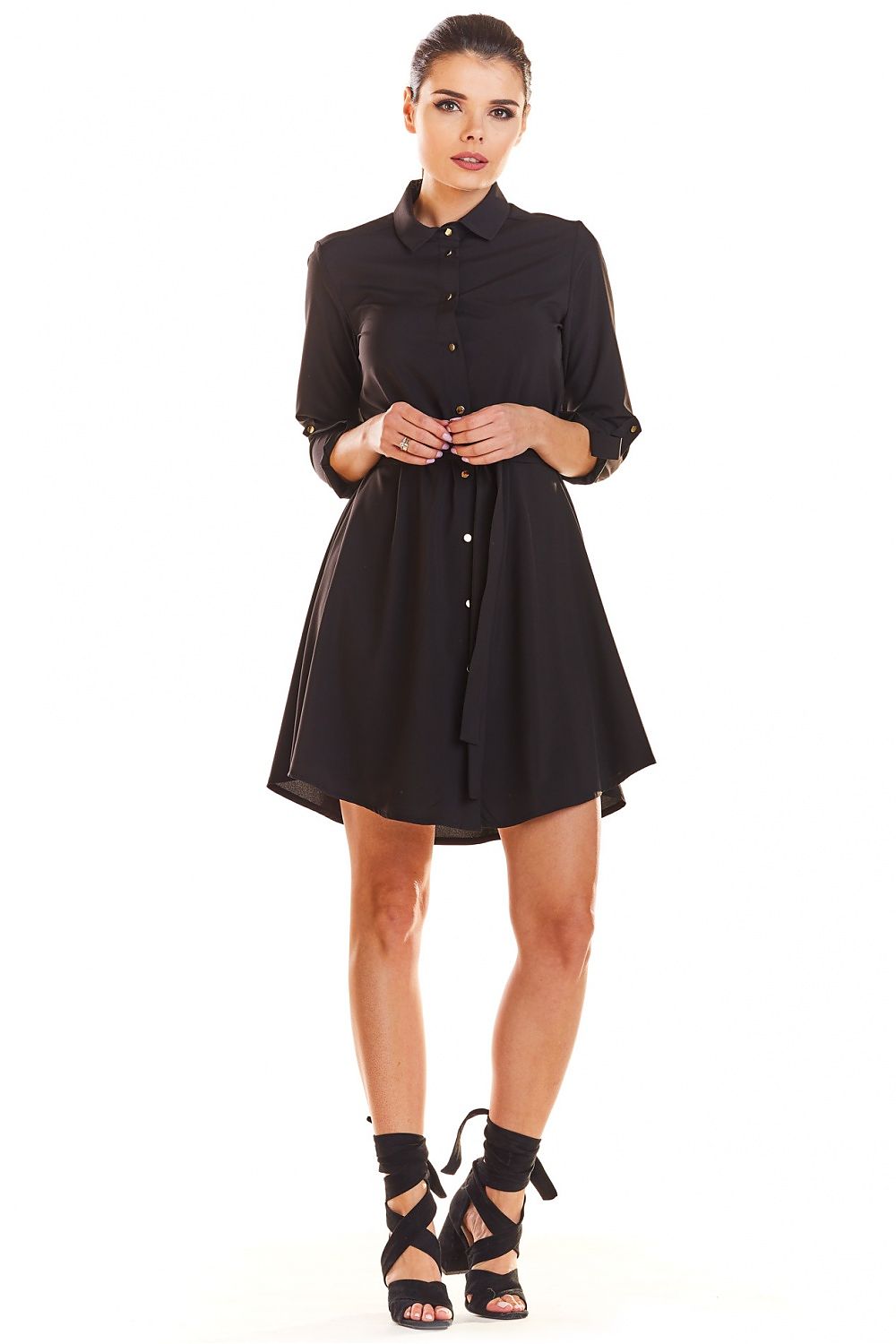 Daydress model 129207