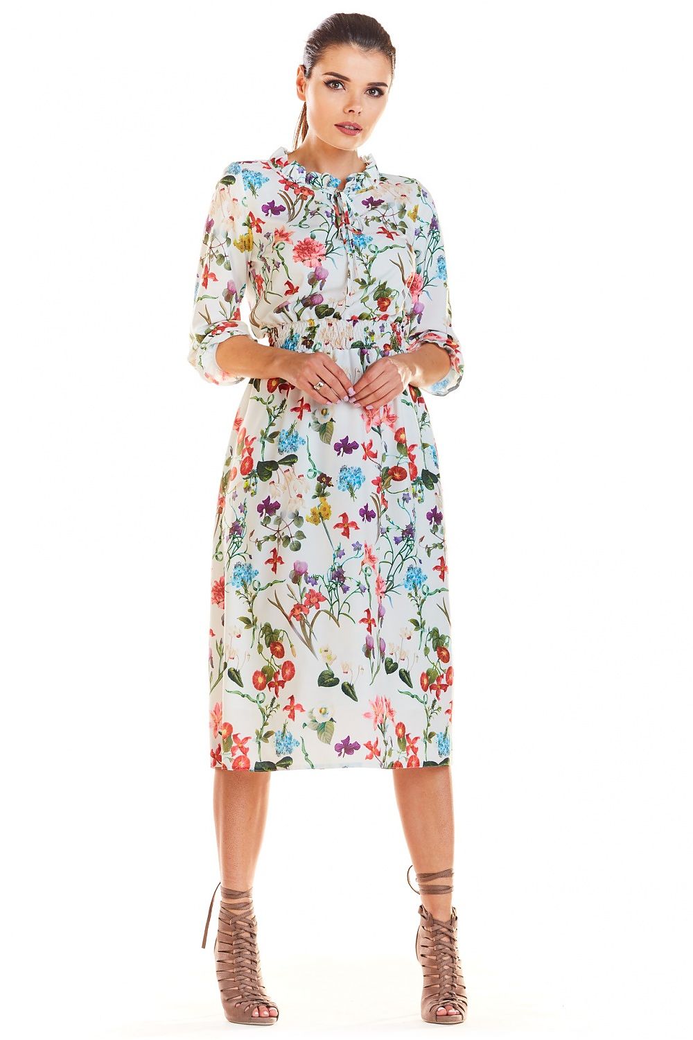 Daydress model 129211