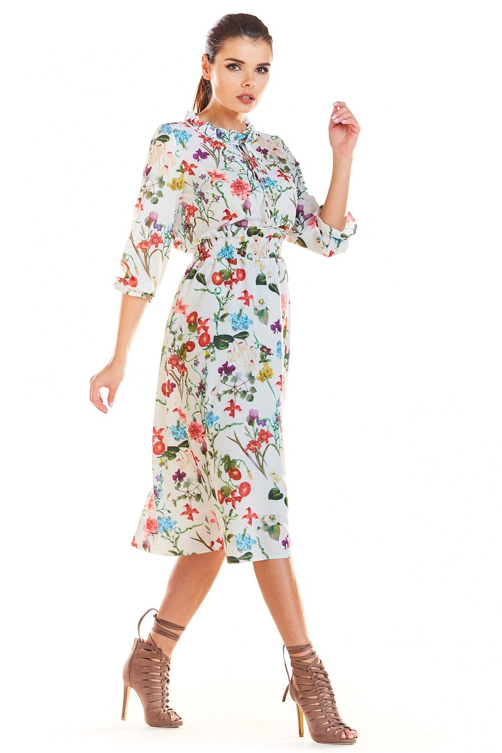 Daydress model 129211