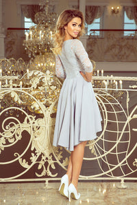 Evening dress model 129391