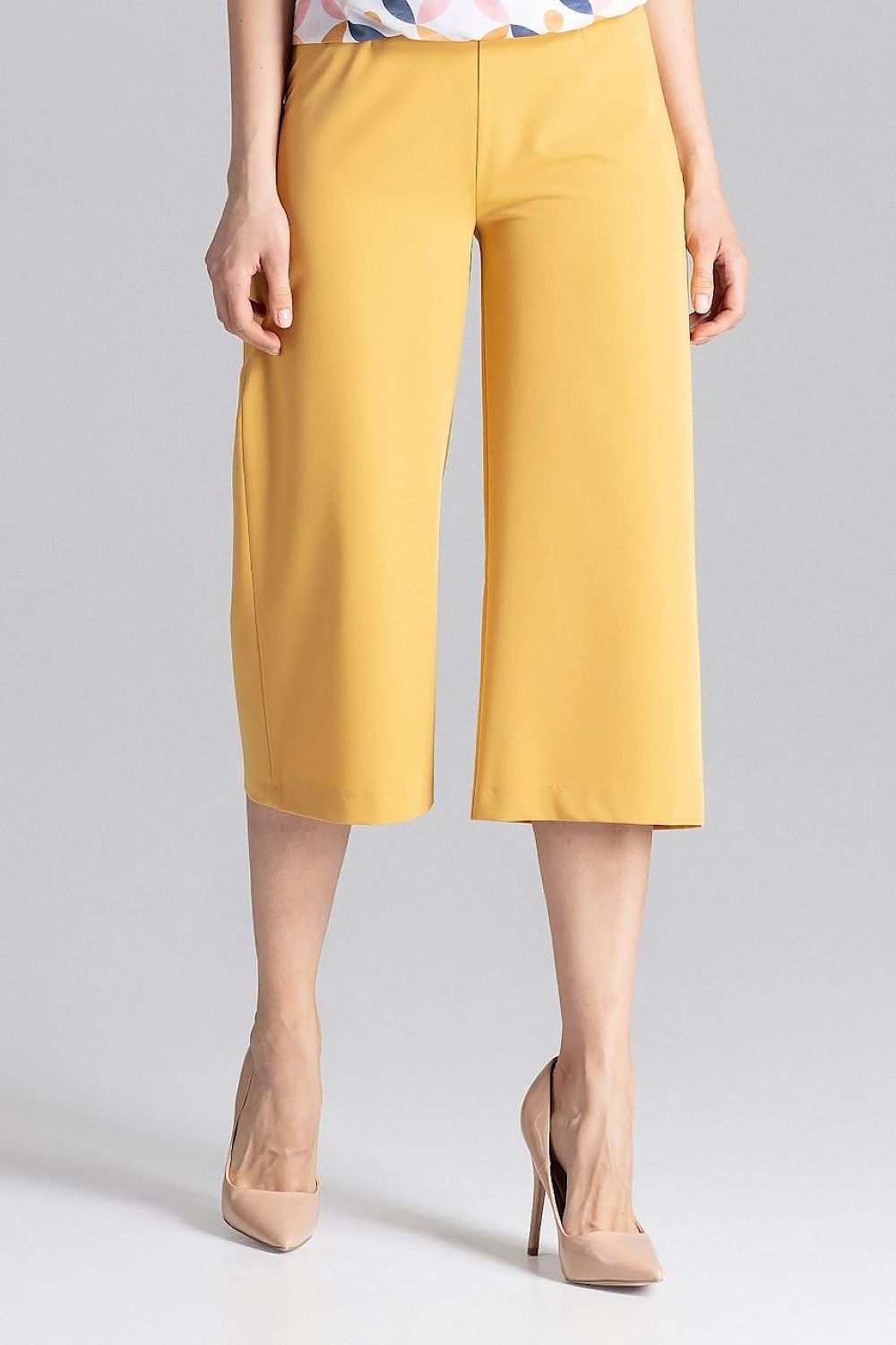 Women trousers model 129786 - Lojahub