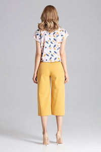 Women trousers model 129786 - Lojahub