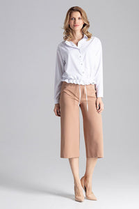 Women trousers model 129787 - Lojahub