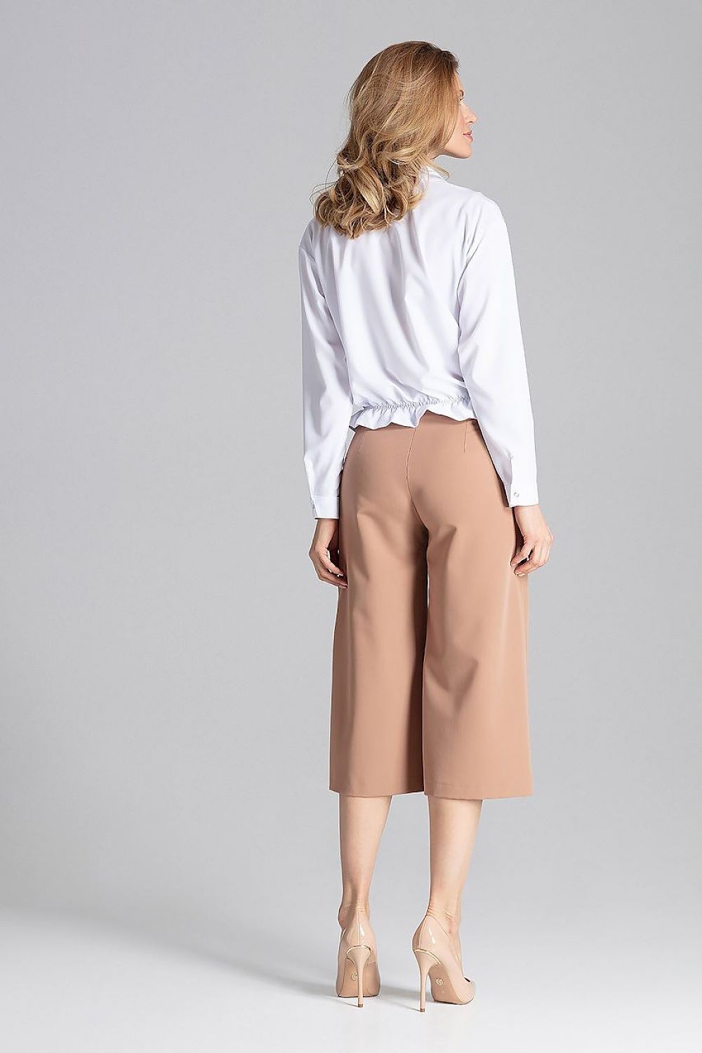 Women trousers model 129787 - Lojahub