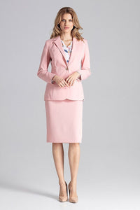 Jacket model 129806