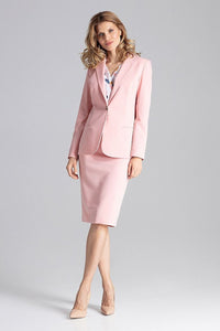 Jacket model 129806
